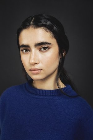 Sara Montpetit portrait