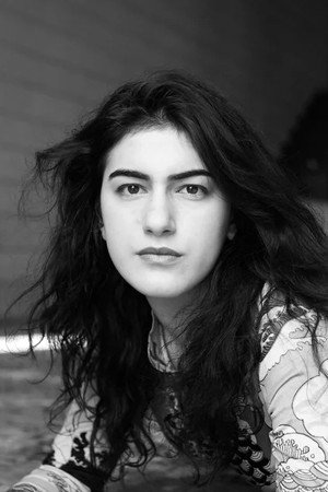 Lilli Kay portrait