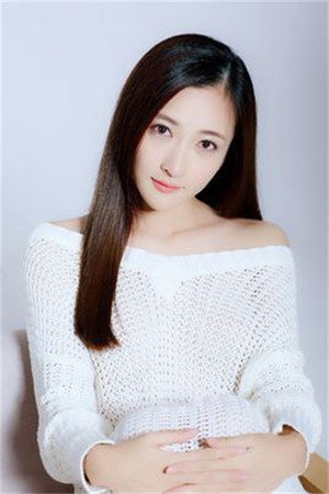 Zhao Yi Lin portrait