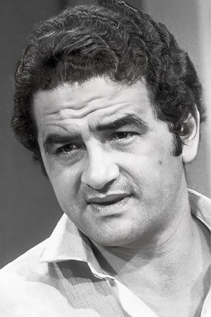 Otávio Augusto portrait
