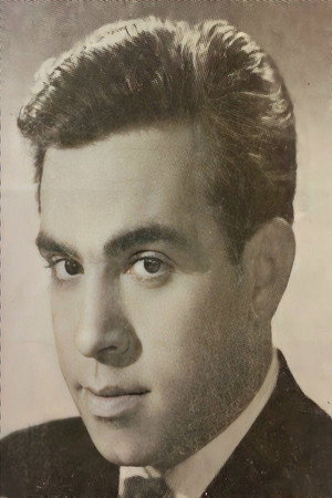 Pekcan Koşar portrait