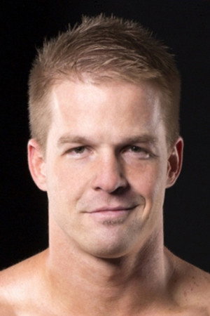 Liam Magnuson portrait