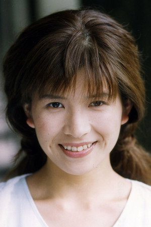 Tomoko Ishimura portrait