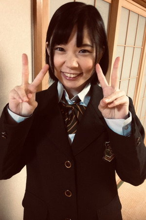 Ai Sano portrait
