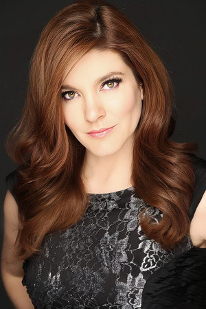 Alpha Acosta portrait