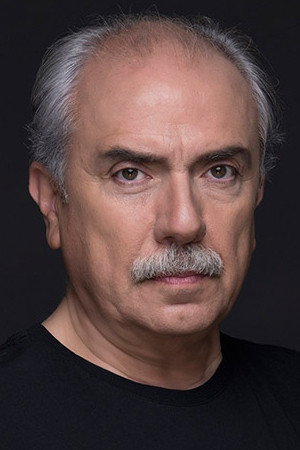 Hakan Altıner portrait