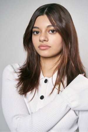 Vanessa Carrasco portrait