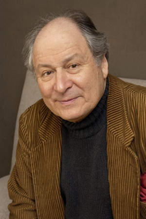 David Margulies portrait