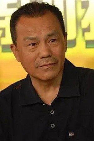 Li Wannian portrait
