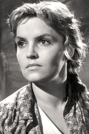 Dzidra Ritenberga portrait
