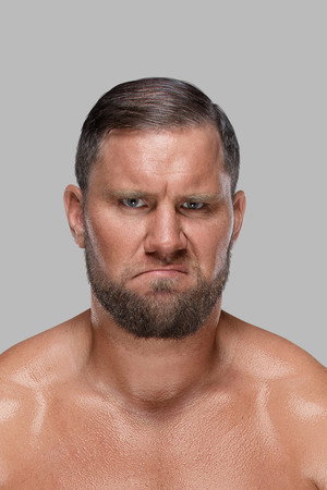 Joe Hennig portrait