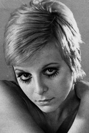 Piera Viotti portrait