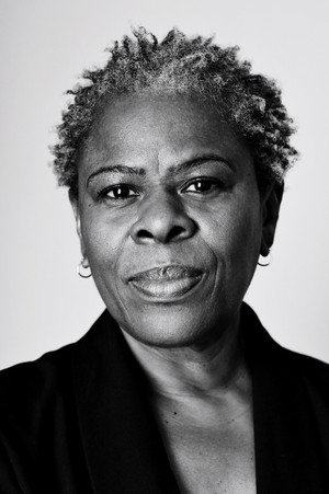 Sutara Gayle portrait