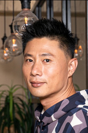 Rio Peng portrait