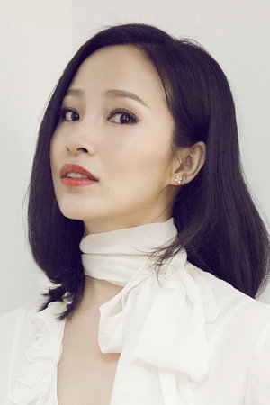 Kaichun Yang portrait