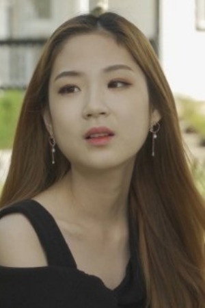 Lee Sul-ah portrait
