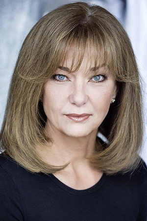 Julianne White portrait