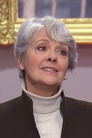 Laure Sabardin portrait