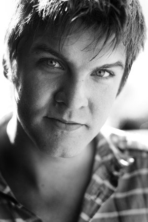 Steyn de Leeuwe portrait