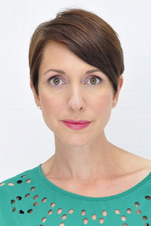 Karis Campbell portrait