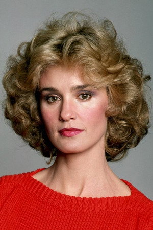Jessica Lange portrait