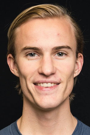 Daniel-André Tande portrait