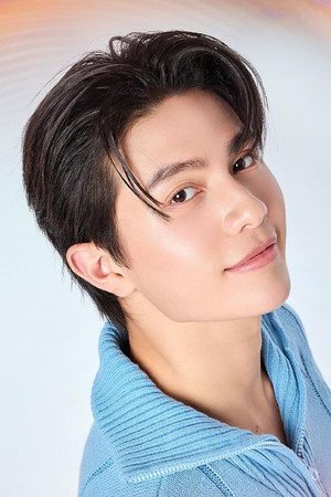 Jakrapatr Kaewpanpong portrait