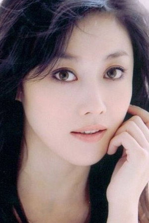 Fu Chong portrait