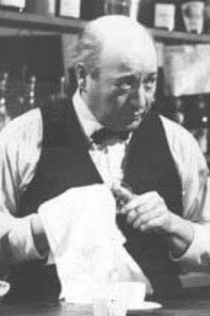 Jorge Villoldo portrait