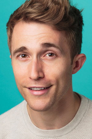 Ben Baur portrait