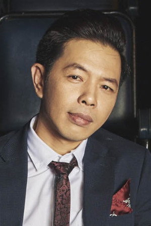 Thái Hòa portrait
