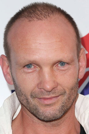 Andrew Howard portrait