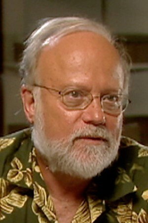 Jim Phillips portrait