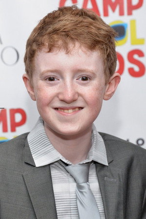 Connor Rosen portrait