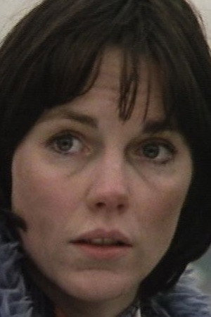 Lucy Fleming portrait