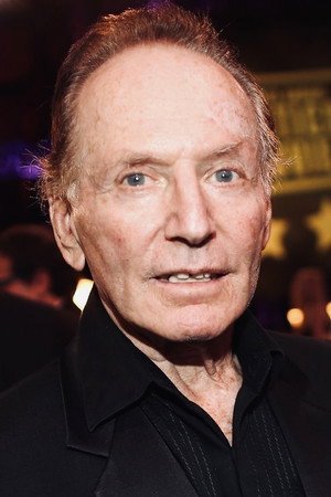 Paul Herman portrait