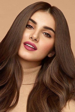 Tara Sutaria portrait