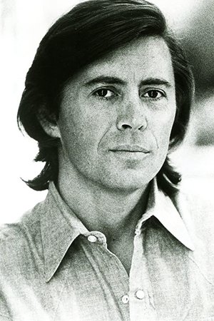 Brian Bedford portrait