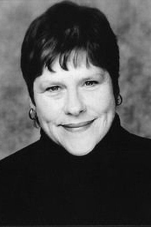 Carole Skinner portrait