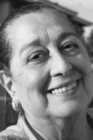 Clara Bindi portrait