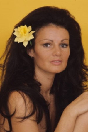 Eva Czemerys portrait