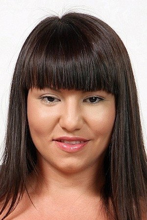 Inessa portrait