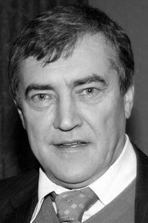 Dmitri Matveyev portrait