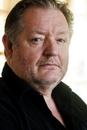 Jóhann Sigurðarson portrait