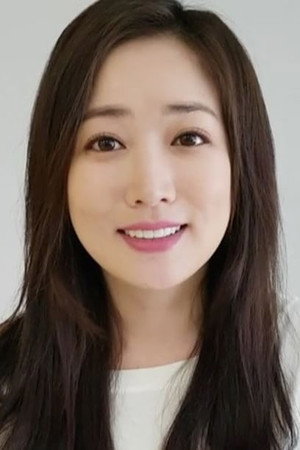 Choi Jung-won portrait