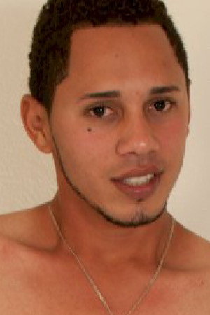 Manny Jee portrait