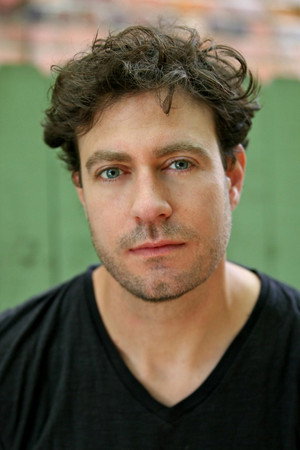 Zach Selwyn portrait