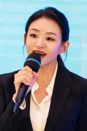 Kim Seo-young portrait