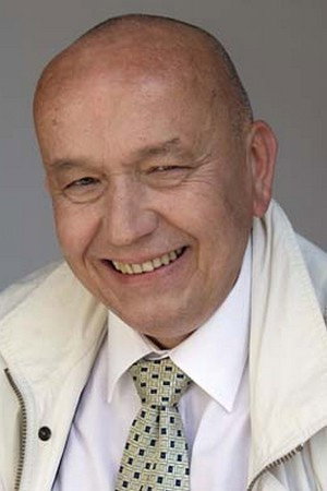 Mikołaj Müller portrait