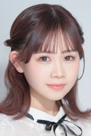 Momoka Terasawa portrait